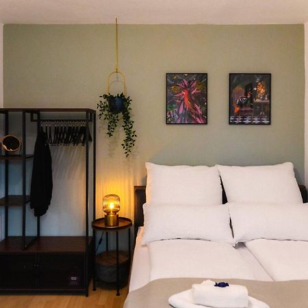 Gemuetliches Zentrales Apartment, Free Parking Bocholt Zewnętrze zdjęcie