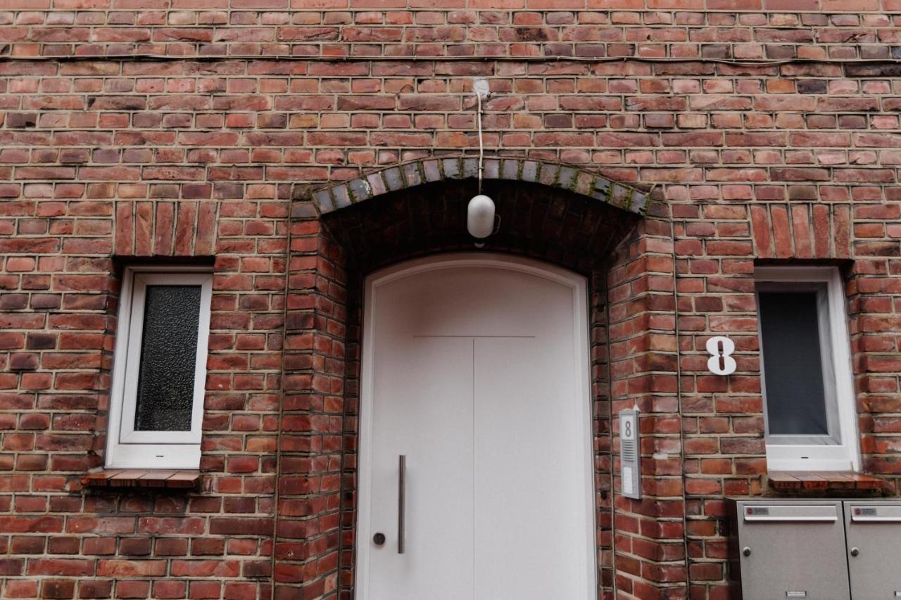 Gemuetliches Zentrales Apartment, Free Parking Bocholt Zewnętrze zdjęcie