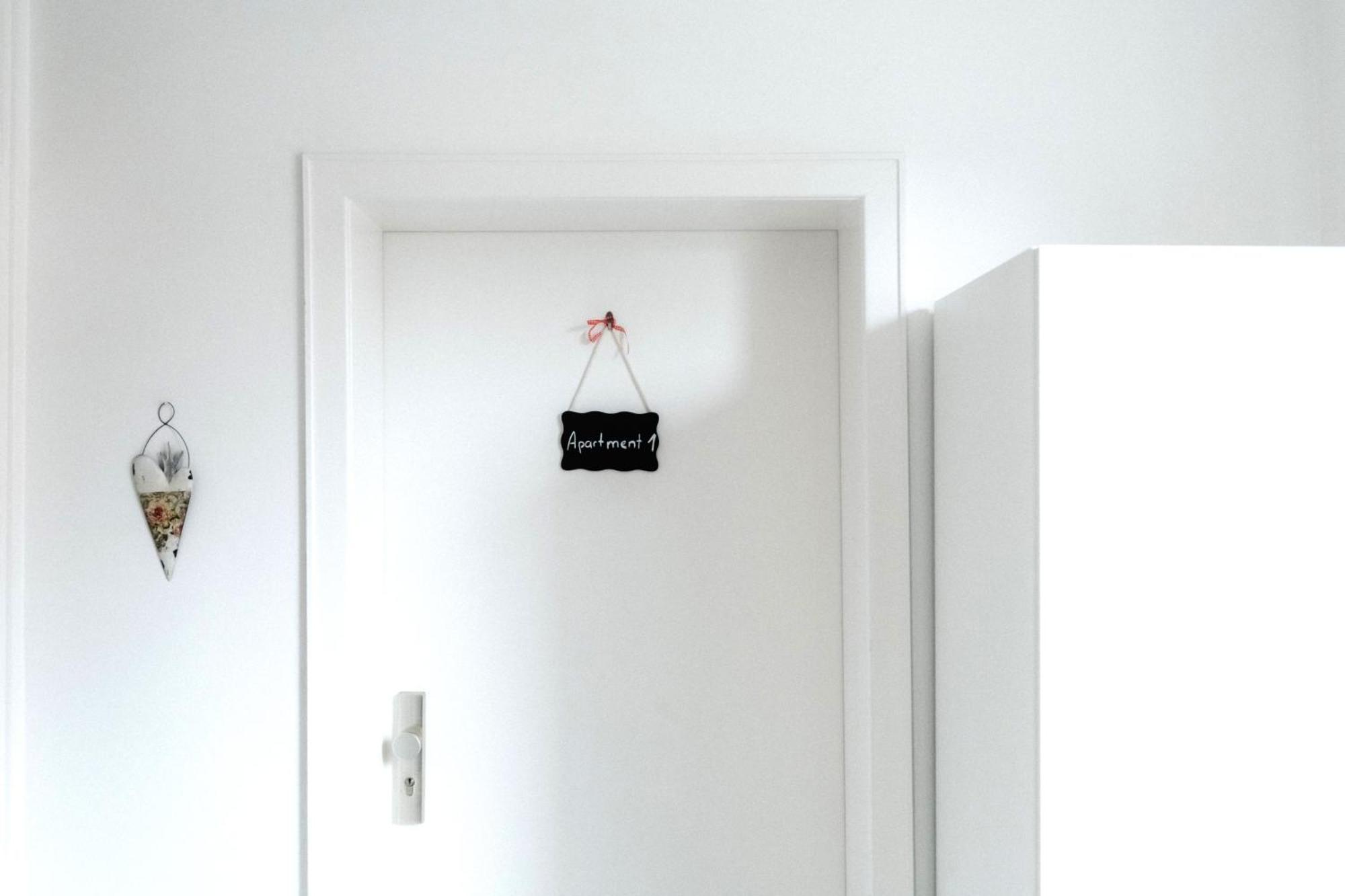 Gemuetliches Zentrales Apartment, Free Parking Bocholt Zewnętrze zdjęcie
