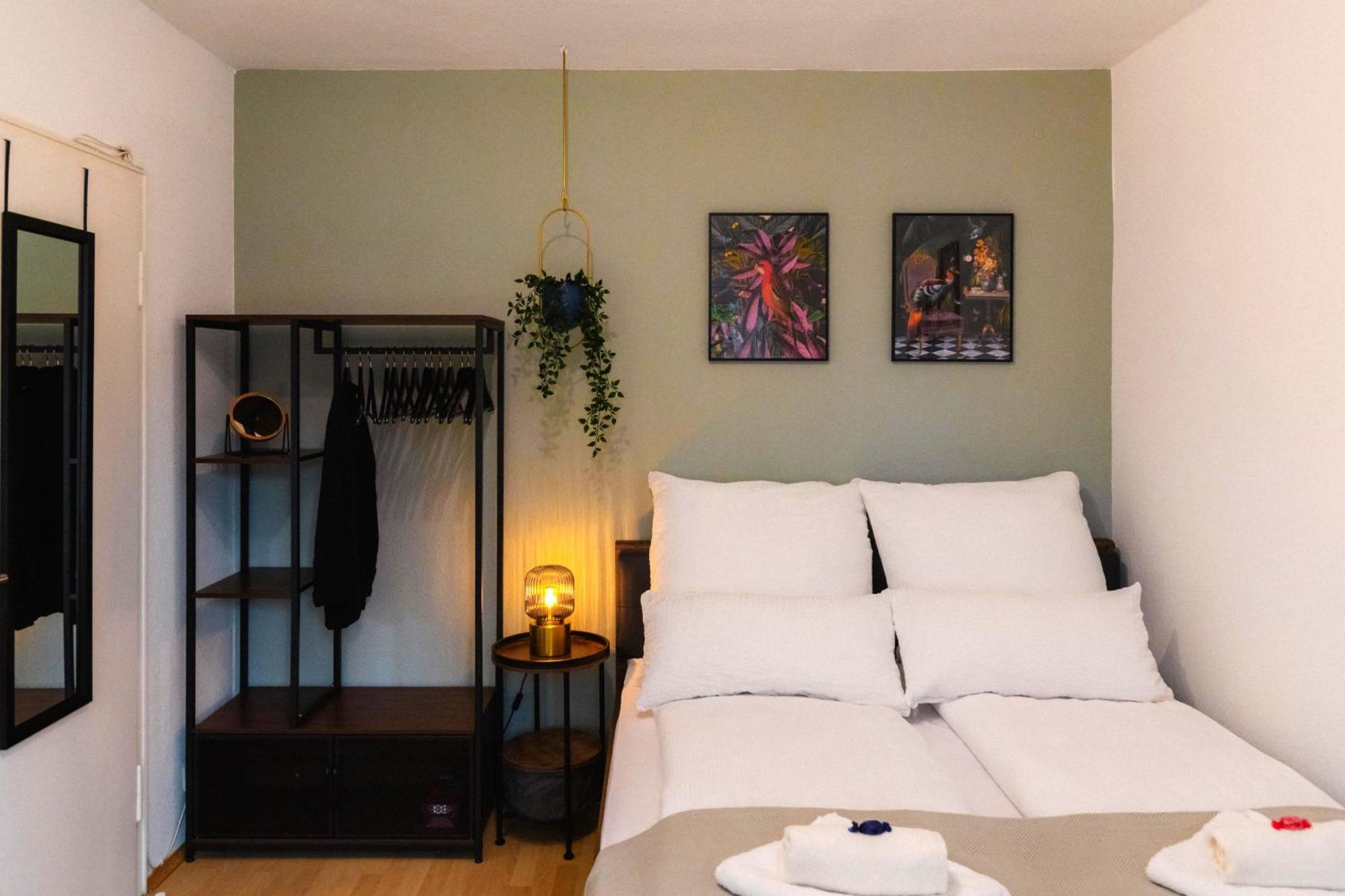 Gemuetliches Zentrales Apartment, Free Parking Bocholt Zewnętrze zdjęcie