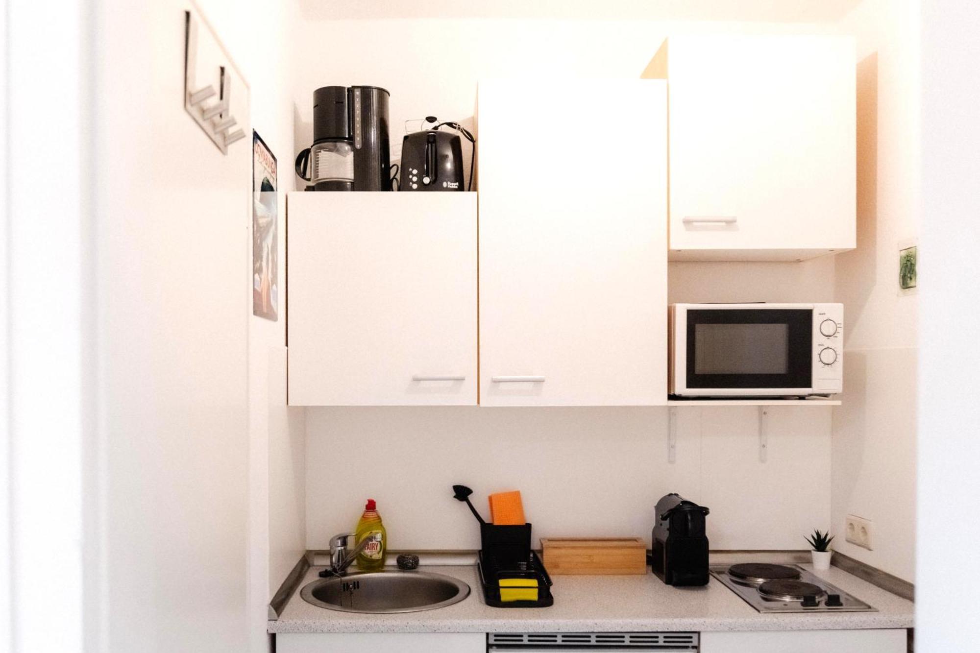 Gemuetliches Zentrales Apartment, Free Parking Bocholt Zewnętrze zdjęcie