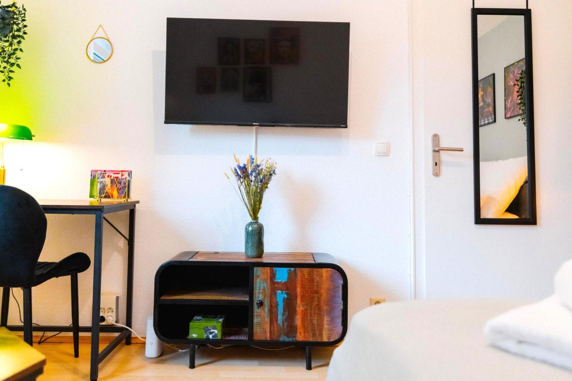 Gemuetliches Zentrales Apartment, Free Parking Bocholt Zewnętrze zdjęcie