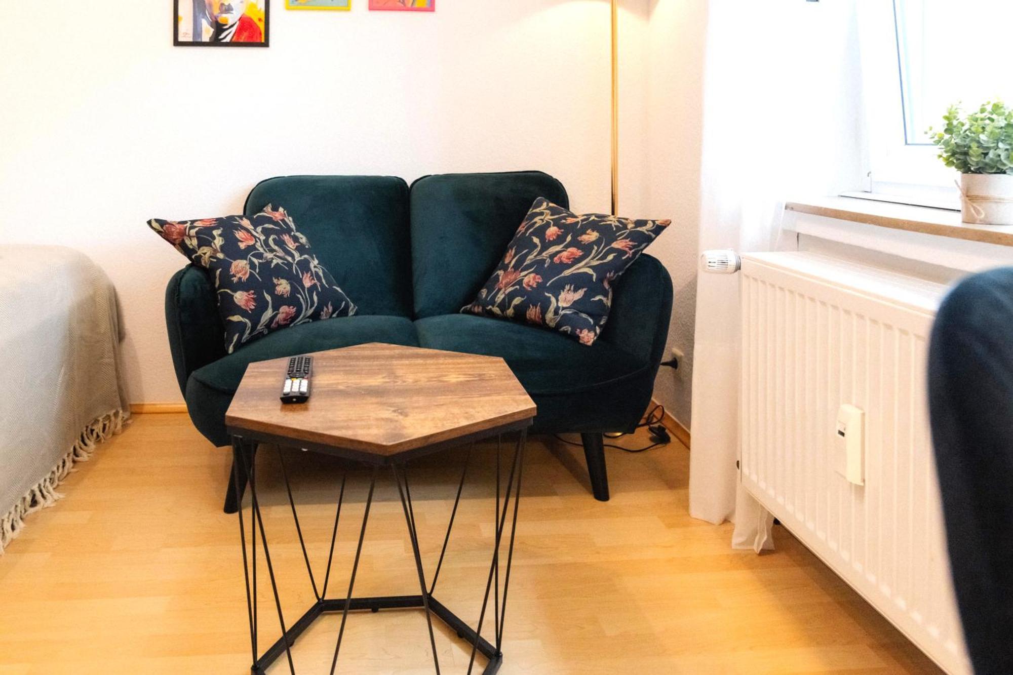 Gemuetliches Zentrales Apartment, Free Parking Bocholt Zewnętrze zdjęcie