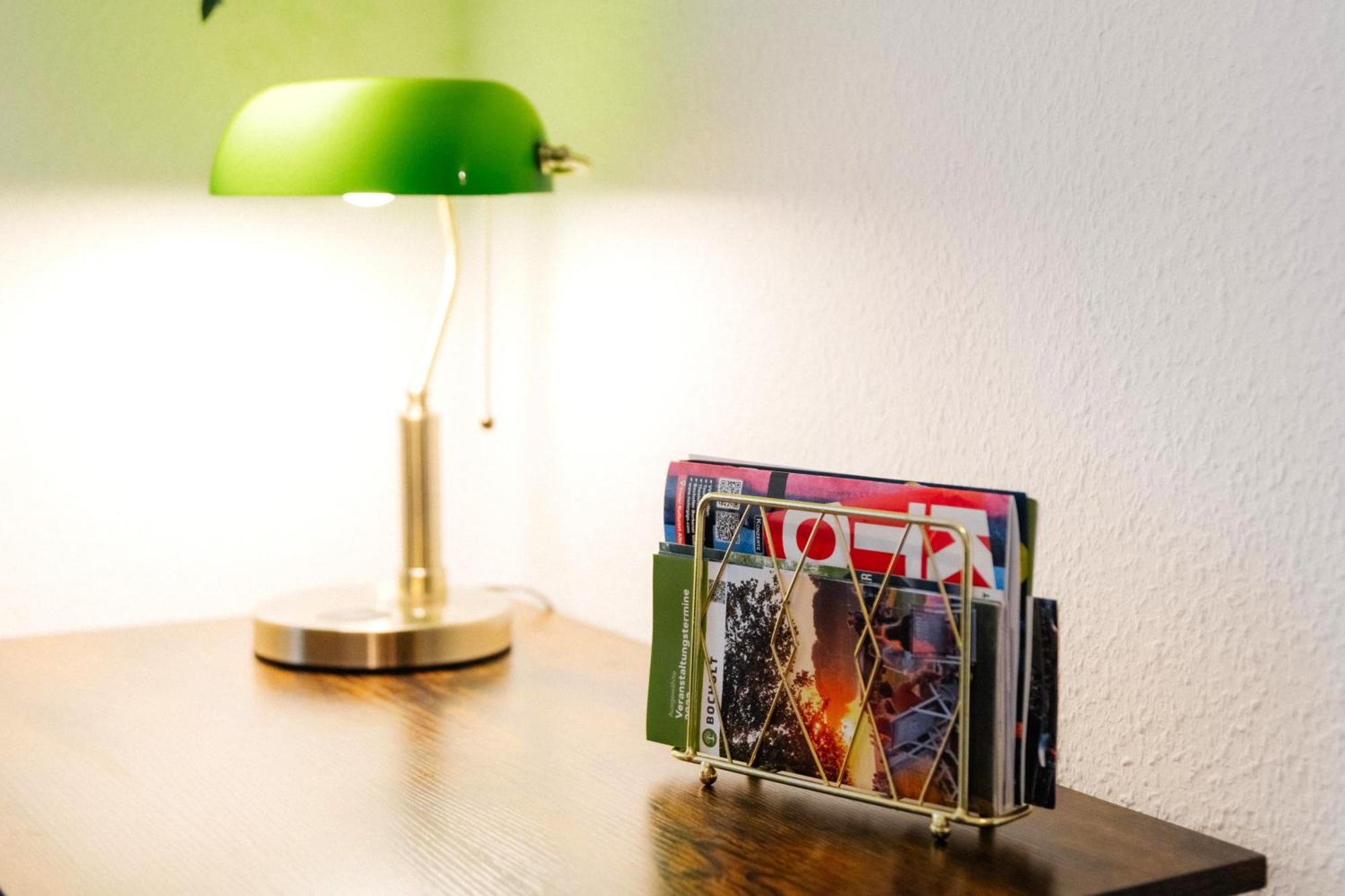 Gemuetliches Zentrales Apartment, Free Parking Bocholt Zewnętrze zdjęcie