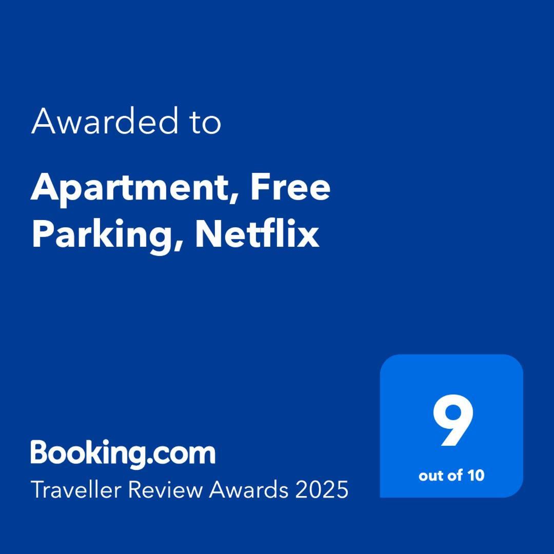 Gemuetliches Zentrales Apartment, Free Parking Bocholt Zewnętrze zdjęcie